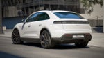 2027 Porsche Macan Macan 4 Electric