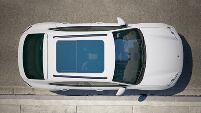 2027 Porsche Macan Macan 4 Electric