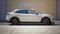 2027 Porsche Macan Macan 4 Electric