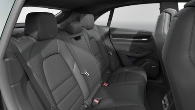 2026 Porsche Macan Macan 4S Electric