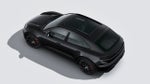 2026 Porsche Macan Macan 4S Electric