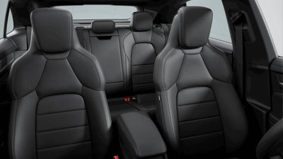 2026 Porsche Macan Macan 4S Electric