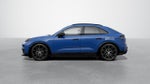 2026 Porsche Macan Macan Turbo Electric