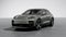2026 Porsche Macan Turbo Electric