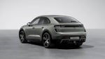 2026 Porsche Macan Turbo Electric