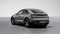 2026 Porsche Macan Turbo Electric
