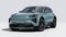 2026 Porsche Cayenne Turbo Electric
