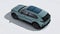 2026 Porsche Cayenne Turbo Electric