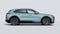 2026 Porsche Cayenne Turbo Electric