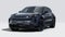 2026 Porsche Cayenne Cayenne Turbo Electric