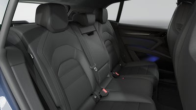 2026 Porsche Cayenne Cayenne Turbo Electric
