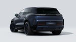 2026 Porsche Cayenne Cayenne Turbo Electric