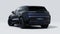 2026 Porsche Cayenne Cayenne Turbo Electric