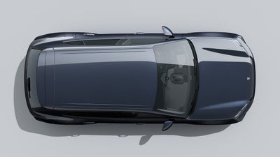 2026 Porsche Cayenne Cayenne Turbo Electric