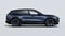 2026 Porsche Cayenne Cayenne Turbo Electric