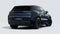 2026 Porsche Cayenne Cayenne Turbo Electric