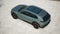 2026 Porsche Cayenne Cayenne Turbo Electric