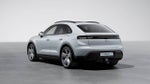 2026 Porsche Macan Macan Electric