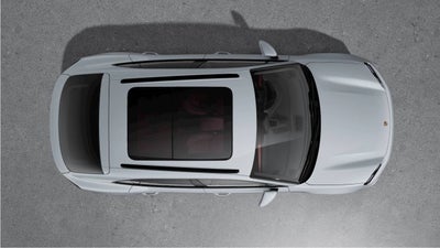 2026 Porsche Macan Macan Electric