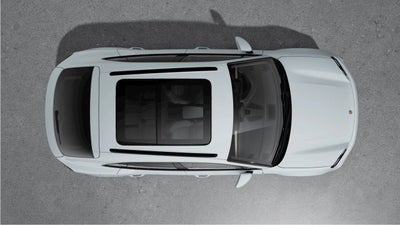 2026 Porsche Macan Macan Electric