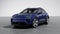 2026 Porsche Macan Macan Electric