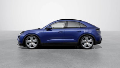 2026 Porsche Macan Macan Electric