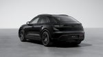 2026 Porsche Macan Macan Electric