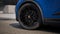 2027 Porsche Macan Macan Electric