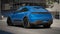 2027 Porsche Macan Macan Electric