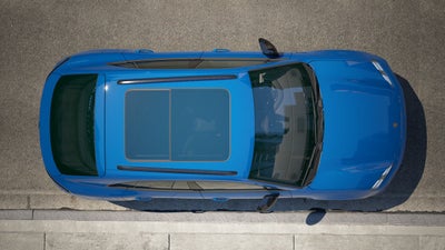 2027 Porsche Macan Macan Electric