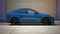 2027 Porsche Macan Macan Electric