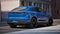 2027 Porsche Macan Macan Electric