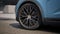 2027 Porsche Macan Macan Electric