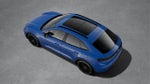 2026 Porsche Macan Electric