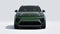 2026 Porsche Macan Macan Electric
