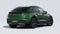 2026 Porsche Macan Macan Electric