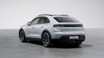 2026 Porsche Macan Macan Electric