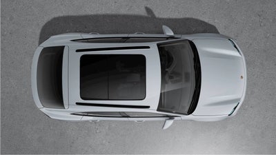 2026 Porsche Macan Macan Electric