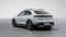 2026 Porsche Macan Macan Electric