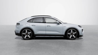 2026 Porsche Macan Macan Electric