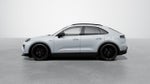 2026 Porsche Macan Electric