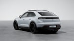 2026 Porsche Macan Electric