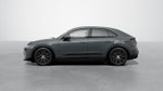 2026 Porsche Macan Macan Electric