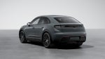 2026 Porsche Macan Macan Electric
