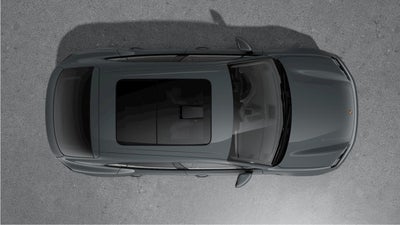 2026 Porsche Macan Macan Electric