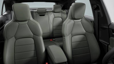 2026 Porsche Macan Macan Electric