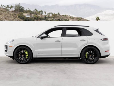 2026 Porsche Cayenne Cayenne E-Hybrid