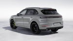 2026 Porsche Cayenne Cayenne E-Hybrid