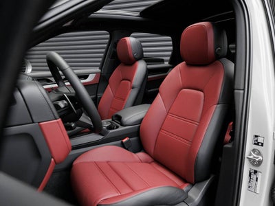 2026 Porsche Cayenne Cayenne E-Hybrid