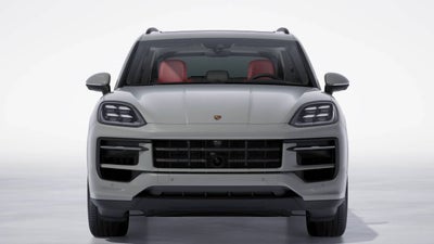 2026 Porsche Cayenne Cayenne E-Hybrid
